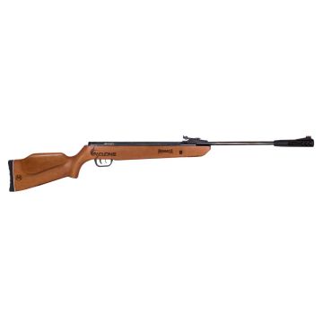 Rifle deportivo Mendoza Cyclone Nitropistón calibre 5.5 mm