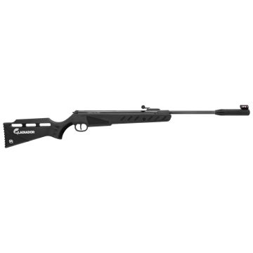 Rifle deportivo calibre 5.5 Gladiador Negro MSJ-GLA Mendoza