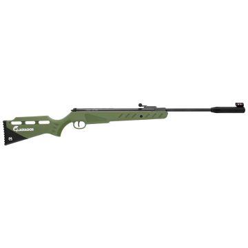 Rifle deportivo calibre 5.5 Gladiador Verde MSJ-GLA-VE Mendoza