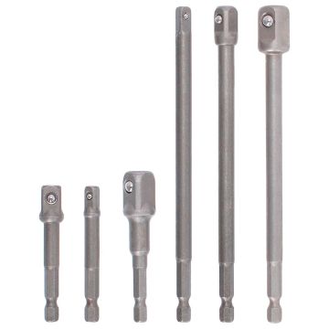 Set de 6 adaptadores para dados MRK-058 RORK