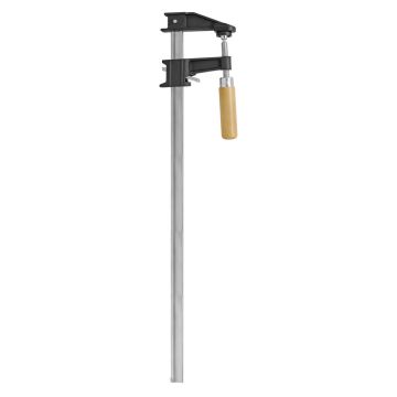 Prensa sargento 24" tipo "F" MRK-064 RORK