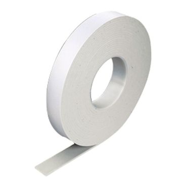 Cinta espuma blanca 6 X 9 mm Ergy