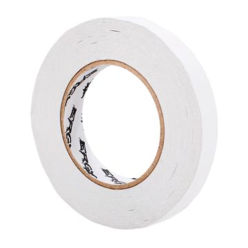 Cinta doble capa Non Woven / tela no tejida 1/2" x 50 metros Ergy