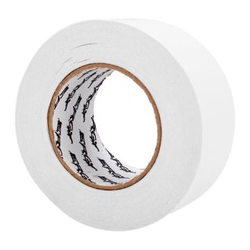 Cinta doble capa Non Woven / tela no tejida 2" x 50 metros Ergy