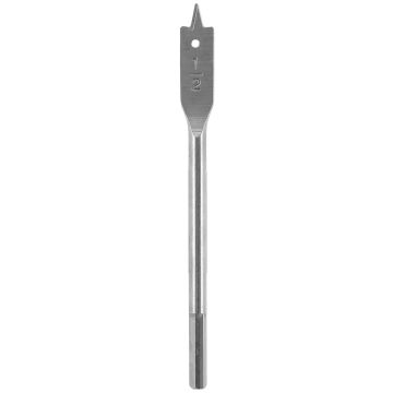 Broca manita para madera 1/2" 1026 ONG NAMO