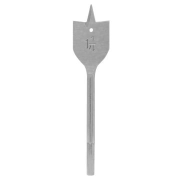 Broca manita para madera 1-1/4" 1047 ONG NAMO