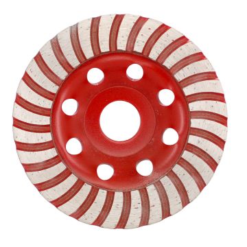 Copa de diamante turbo usos generales 4-1/2" ONG NAMO