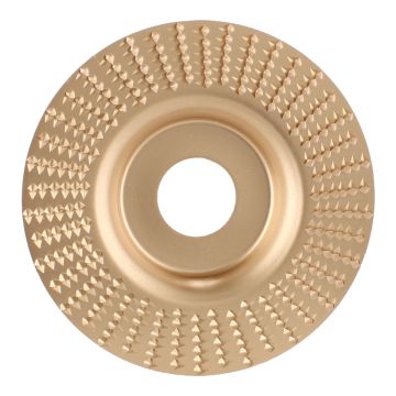 Disco de modificación de madera 4" MW-335 ONG NAMO