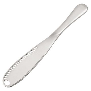 Cuchillo pelador de acero inoxidable