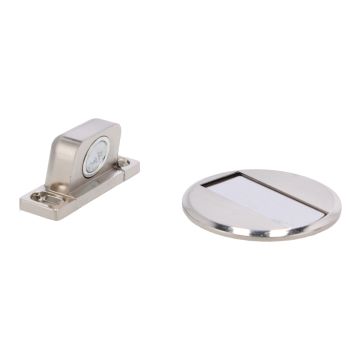 Tope imantado acero inoxidable 079-1710 Herrasa