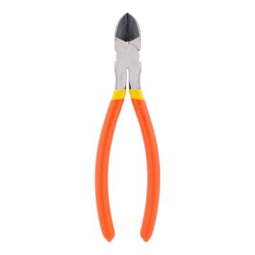 Pinza de corte diagonal 8" WF0880 Wolfox