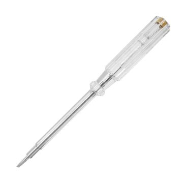 Desarmador probador de corriente 190 mm 1576 Sanelec
