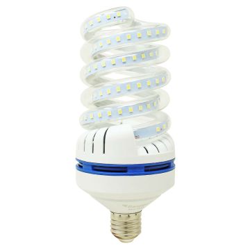 Foco de LED 22 W luz fría 1633 Sanelec