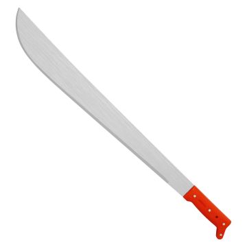 Machete pulido estándar de 22" 9595 Santul