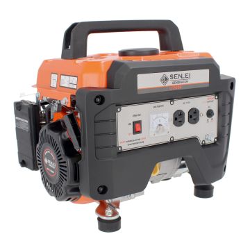 Generador de corriente eléctrica 1000 Watts LT2000 Senlei