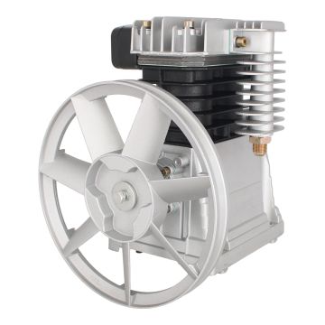 Cabezal de aluminio para compresor 3 HP Z-2065 Senlei