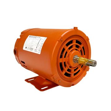 Motor monofásico de 3/4 HP baja Electromex Siemens