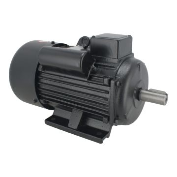 Motor eléctrico bifásico 3 HP en baja ELE-2F3HP Electromex