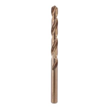 Broca HSS 9/32" TC9434 Toolcraft