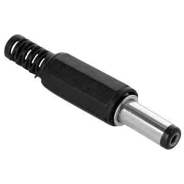 Plug invertido de 2,5 mm 250-189 Steren