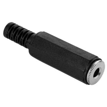 Jack 3,5 mm estéreo 250-550 Steren