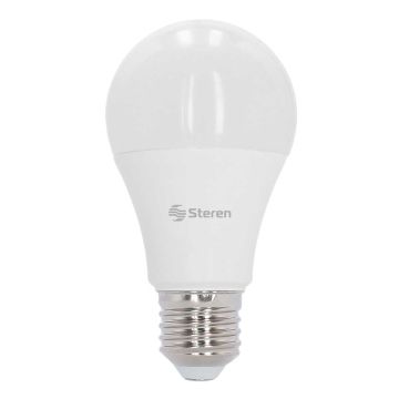 Foco LED con sensor de movimiento, 10 W FOC-150/PIR Steren