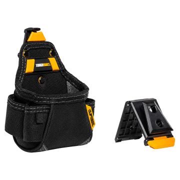 Cartuchera para Cinta Métrica / Multiuso ClipTech® TB-CT-25 ToughBuilt