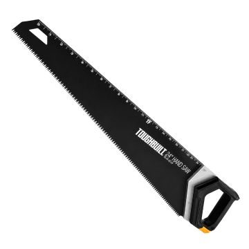 Serrucho Profesional para madera 24" TB-H4-20-24 ToughBuilt