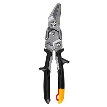 Tijera corta chapa tipo aviación con corte a la Izquierda TB-H4-60-L ToughBuilt