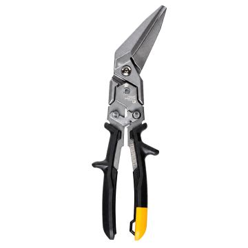 Tijera cortachapa tipo Offset de corte largo recto TB-H4-60-SOL ToughBuilt