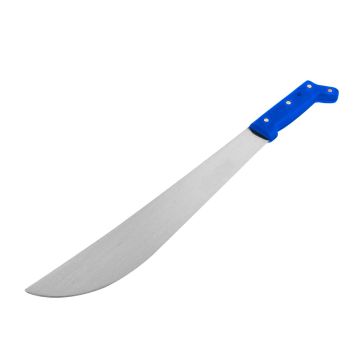 Machete estándar pulido 16" TC1210 Toolcraft