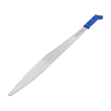 Machete pulido Acapulqueño 24" TC1216 Toolcraft