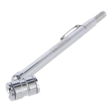 Calibrador cabeza doble TC2020 Toolcraft