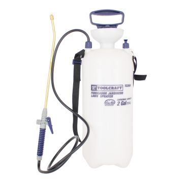 Fumigadora de jardinero 7.6 Litros TC2865 Toolcraft