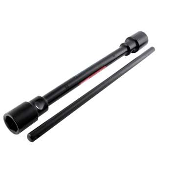 Llave de artillería 7/8" - 15/16" TC3372 Toolcraft