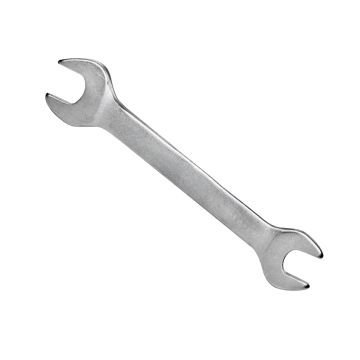 Llave española estándar 3/8" x 7/16" TC3822 Toolcraft