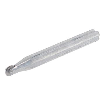 Cuchilla de repuesto 8 mm con vástago para cortadora de azulejos TC4299 Toolcraft