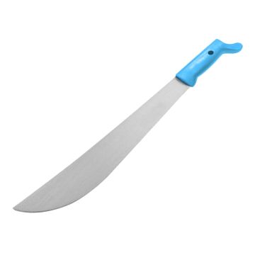 Machete pulido 24" TC4417 Toolcraft