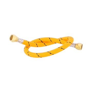 Manguera flexible de vinilo para gas 60 cm TC4447 Toolcraft