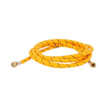 Manguera flexible de vinilo para gas 3 metros TC4451 Toolcraft