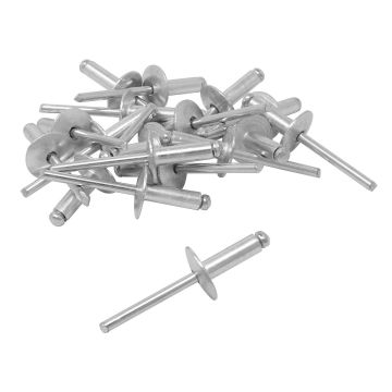 Remaches AS84 TC5023 Toolcraft
