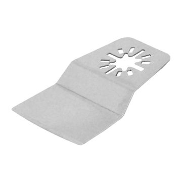 Hoja para raspar para multitool TC5314 Toolcraft