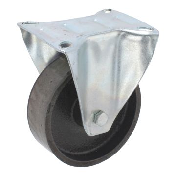 Rodaja de fierro placa fija TC5045 Toolcraft