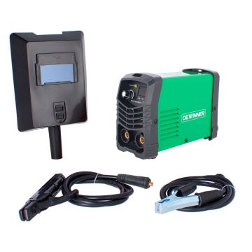 Soldadora inversora DW-130 DEWINNER