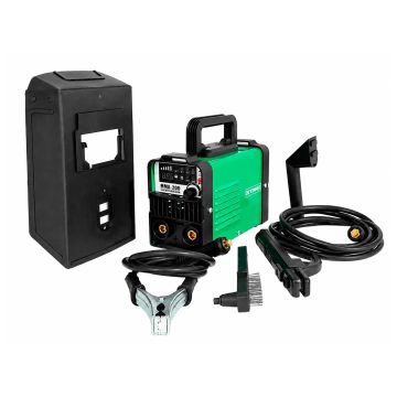 Soldadora inversora MMA-200 DEWINNER