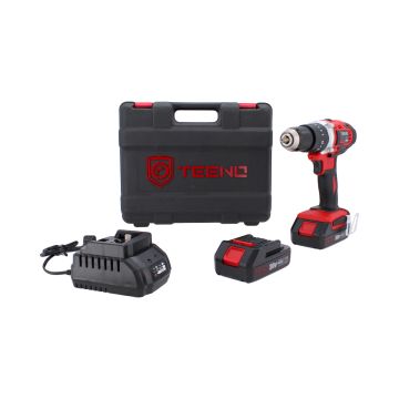 Taladro rotomartillo inalámbrico 20 V 916-69 TEENO
