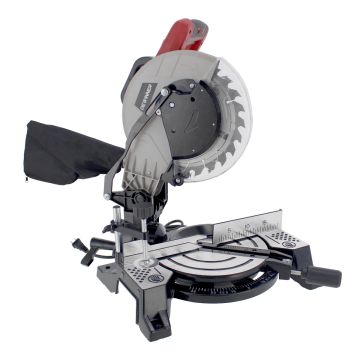Sierra de inglete compuesta de 10" DW-XQJ DEWINNER