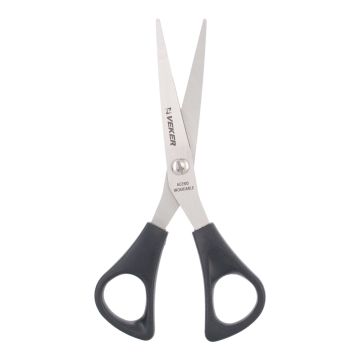 Tijera para casa y oficina 6" 12619 Veker