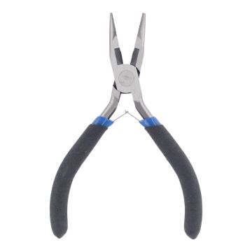Mini pinza de punta y corte 5" 12663 Veker