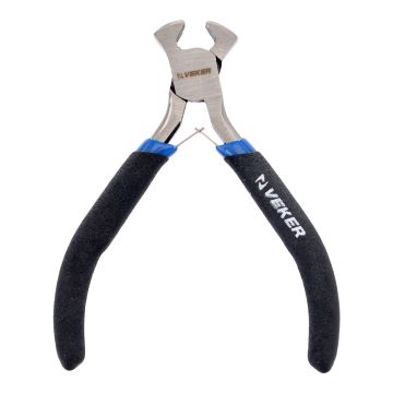 Mini pinza tipo tenaza 4" 12667 Veker